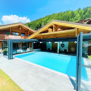 Alpina Morzine