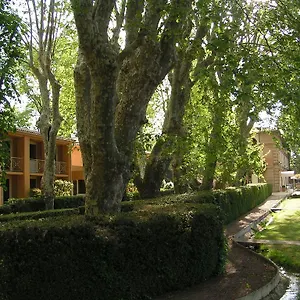 Domaine De Tournon 3*, Aix-en-Provence France