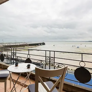 La Bisquine By Cocoonr , Cancale France